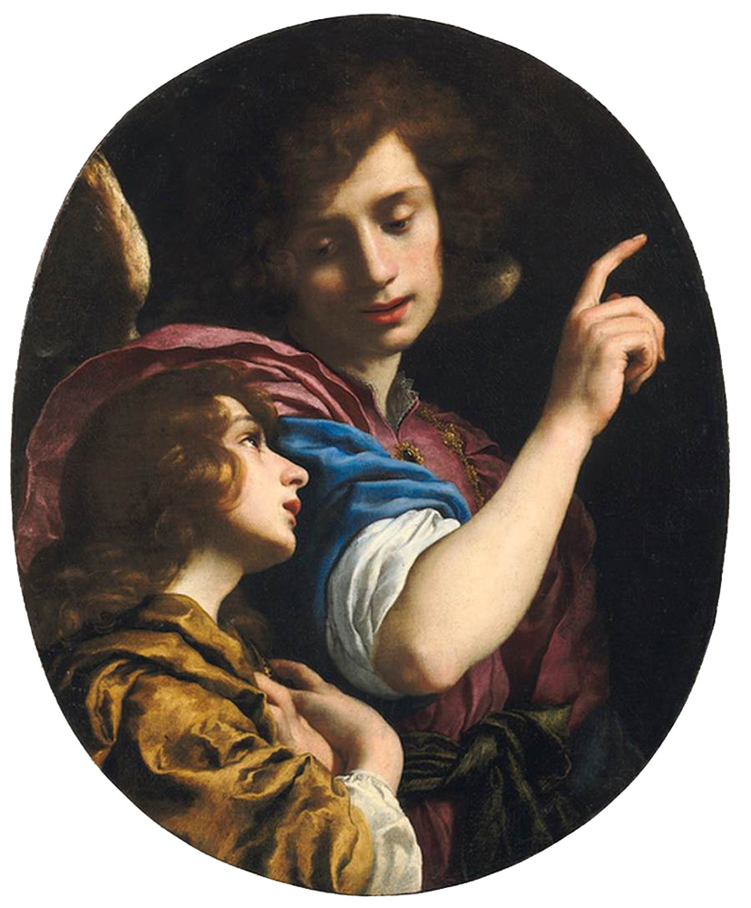 guardian angel